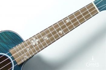 Tiger Okume Concert w/EQ